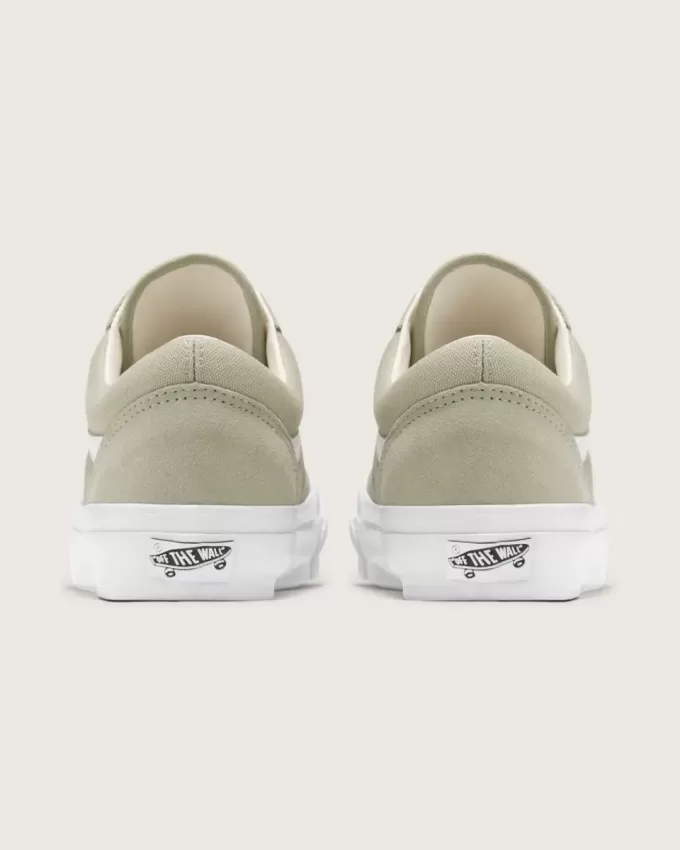 Premium Old Skool Schuh Premium Old Skool Schuh