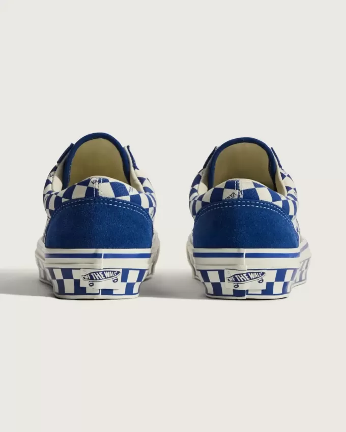 Premium Old Skool Schuh Premium Old Skool Schuh