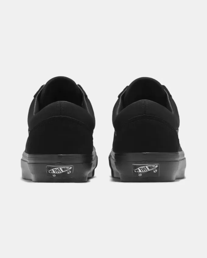 Premium Old Skool Schuh Premium Old Skool Schuh