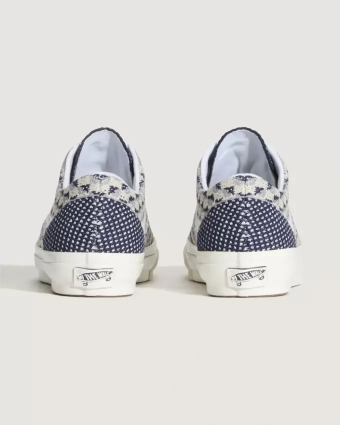 Premium Old Skool Schuh Premium Old Skool Schuh