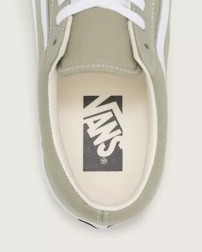 Premium Old Skool Schuh Premium Old Skool Schuh