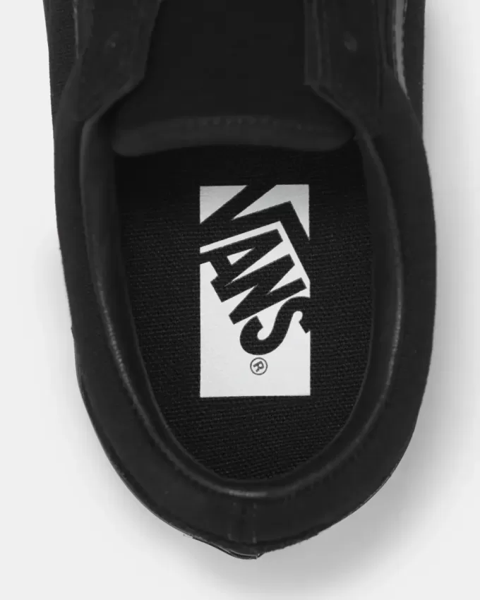 Premium Old Skool Schuh Premium Old Skool Schuh