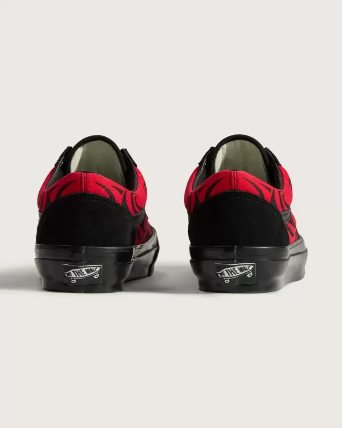 Premium Old Skool Schuh Premium Old Skool Schuh
