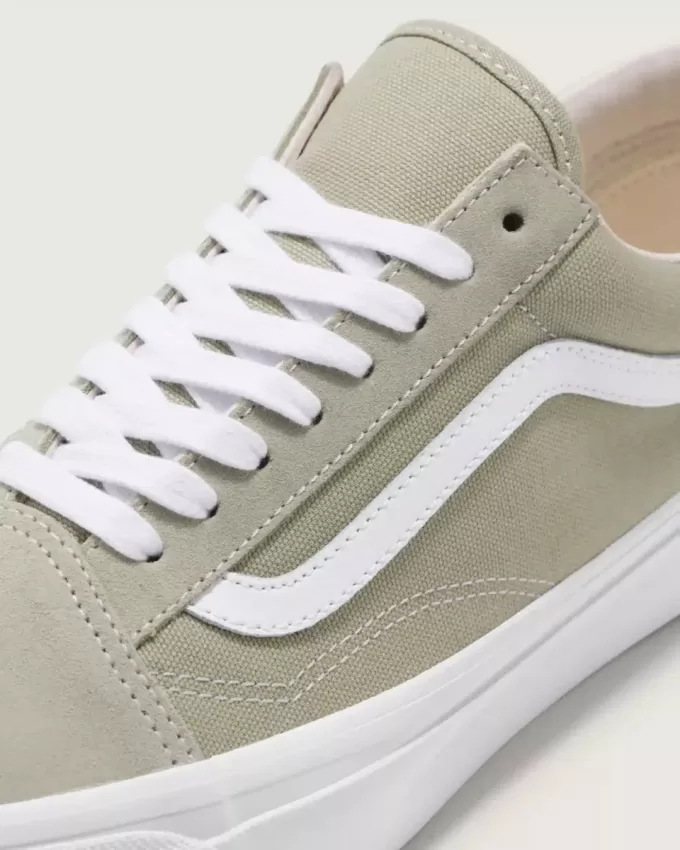 Premium Old Skool Schuh Premium Old Skool Schuh