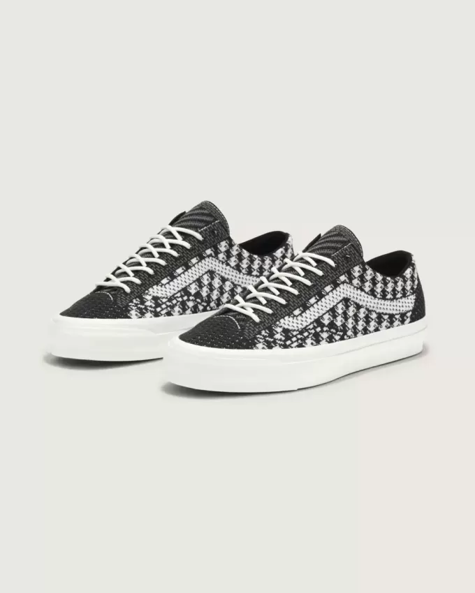 Premium Old Skool Strickschuh Premium Old Skool Strickschuh