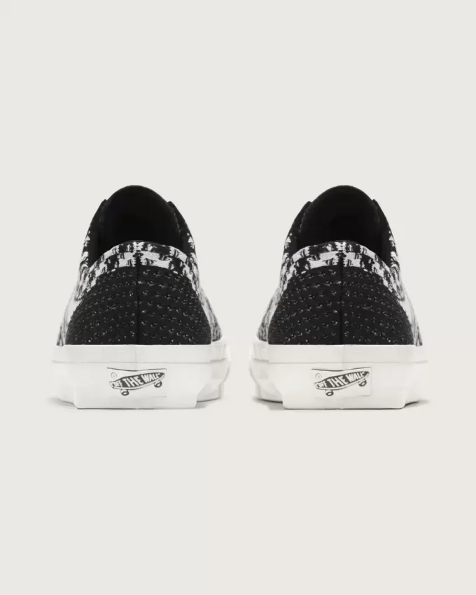 Premium Old Skool Strickschuh Premium Old Skool Strickschuh