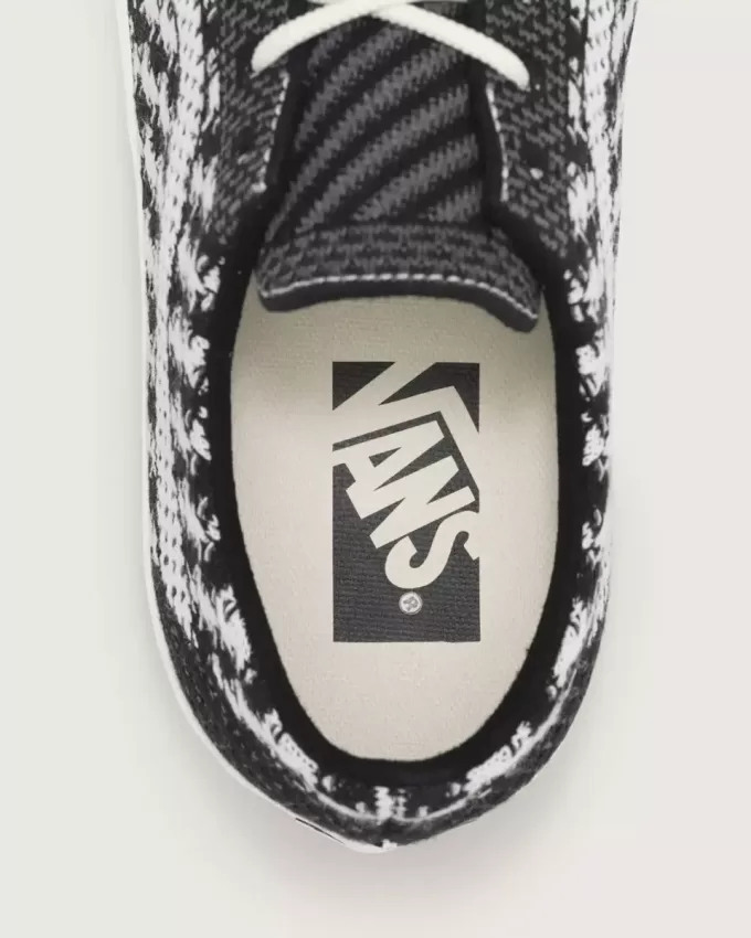 Premium Old Skool Strickschuh Premium Old Skool Strickschuh