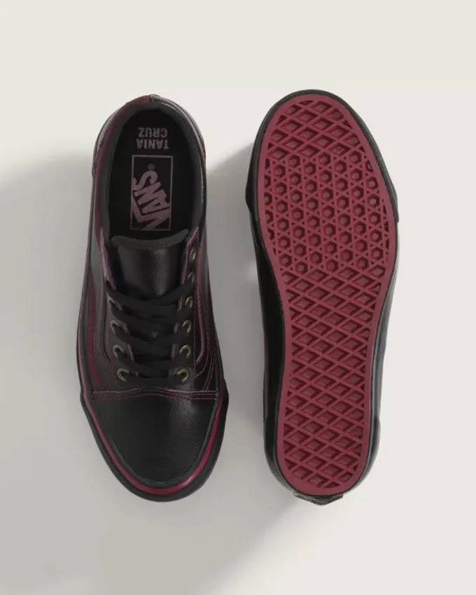 Premium Old Skool Tania Schuh