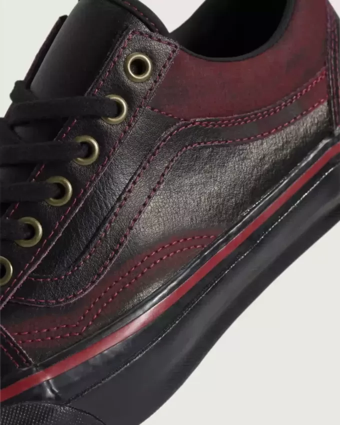 Premium Old Skool Tania Schuh