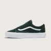Premium Old Skool Wildlederschuh