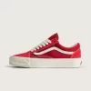 Premium Old Skool Wildlederschuh