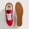 Premium Old Skool Wildlederschuh