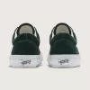 Premium Old Skool Wildlederschuh