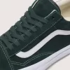 Premium Old Skool Wildlederschuh