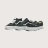 Premium Sk8-Mid Wildlederschuh
