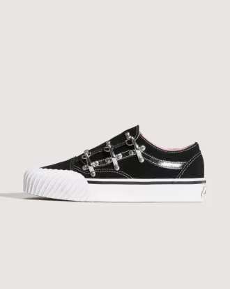 Premium Old Skool Wrap Karina Schuh