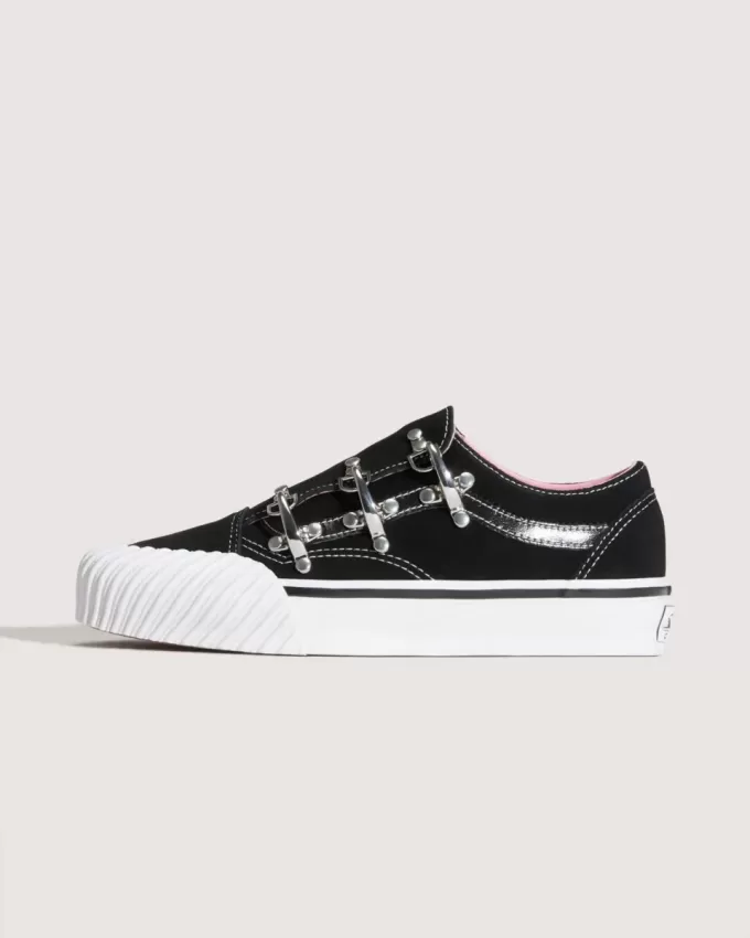 Premium Old Skool Wrap Karina Schuh