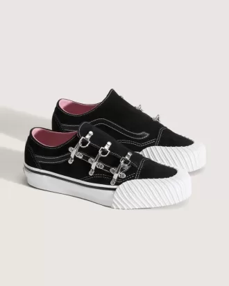 Premium Old Skool Wrap Karina Schuh