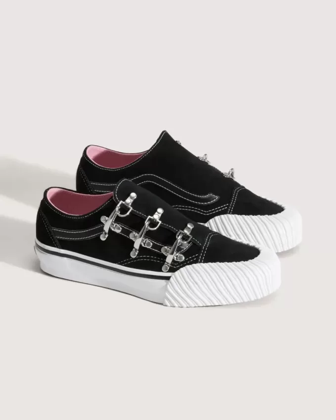Premium Old Skool Wrap Karina Schuh