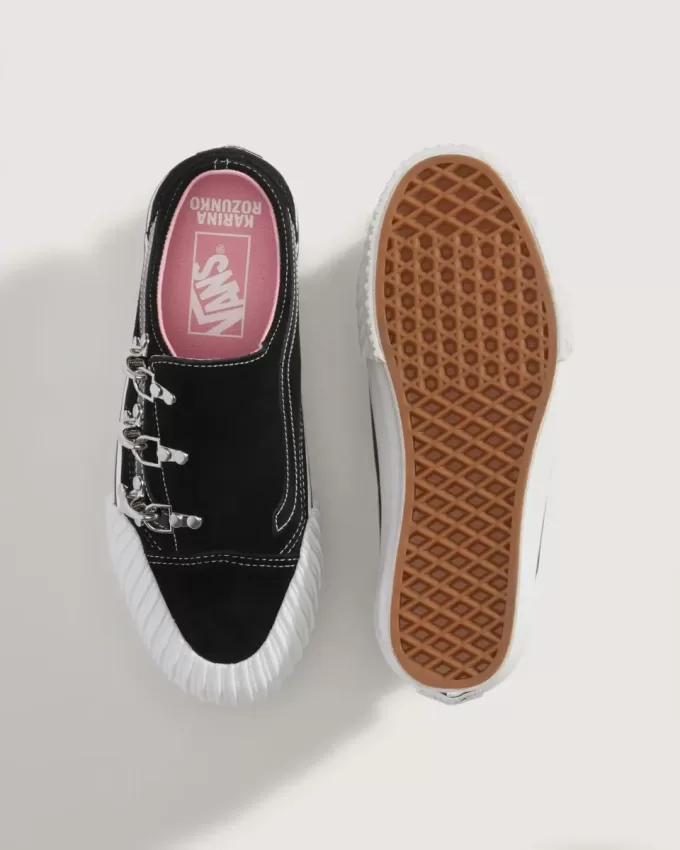 Premium Old Skool Wrap Karina Schuh