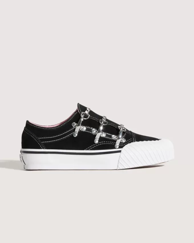Premium Old Skool Wrap Karina Schuh