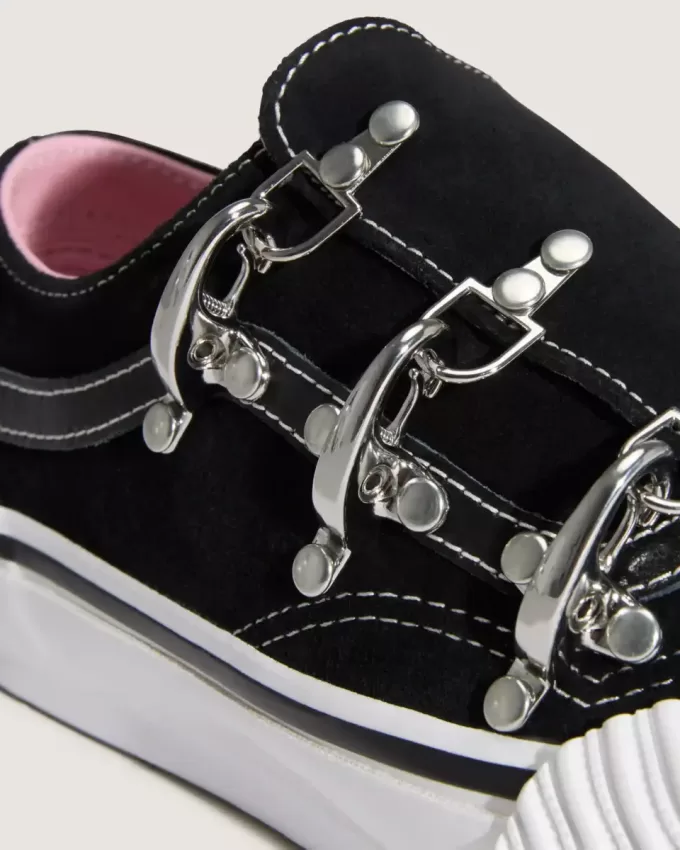 Premium Old Skool Wrap Karina Schuh