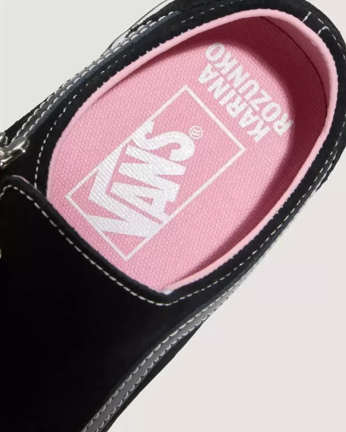 Premium Old Skool Wrap Karina Schuh