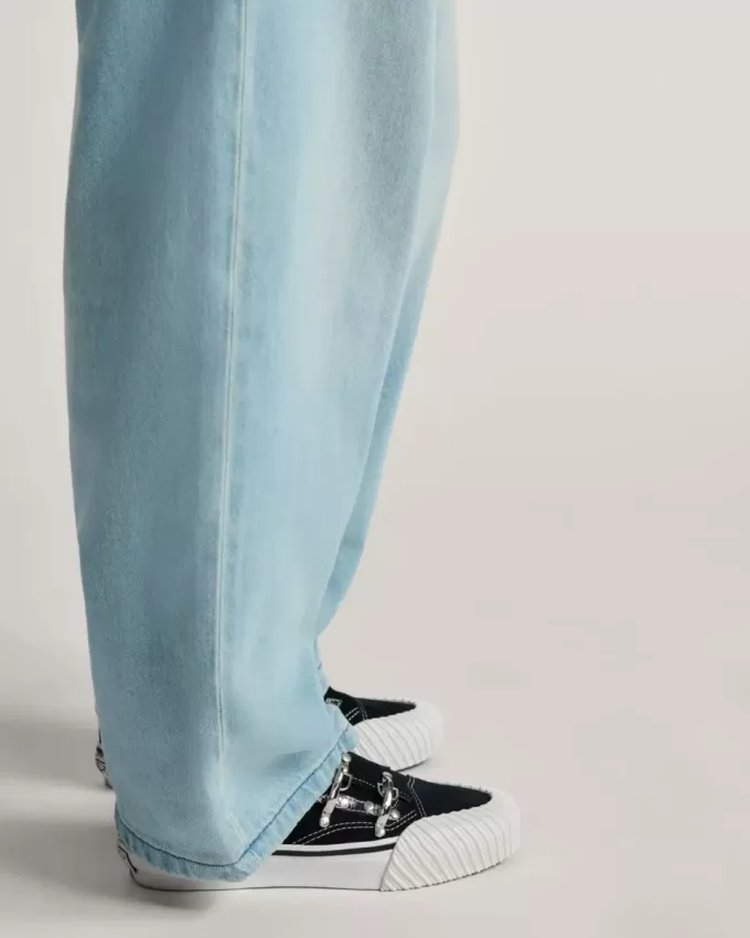 Premium Old Skool Wrap Karina Schuh