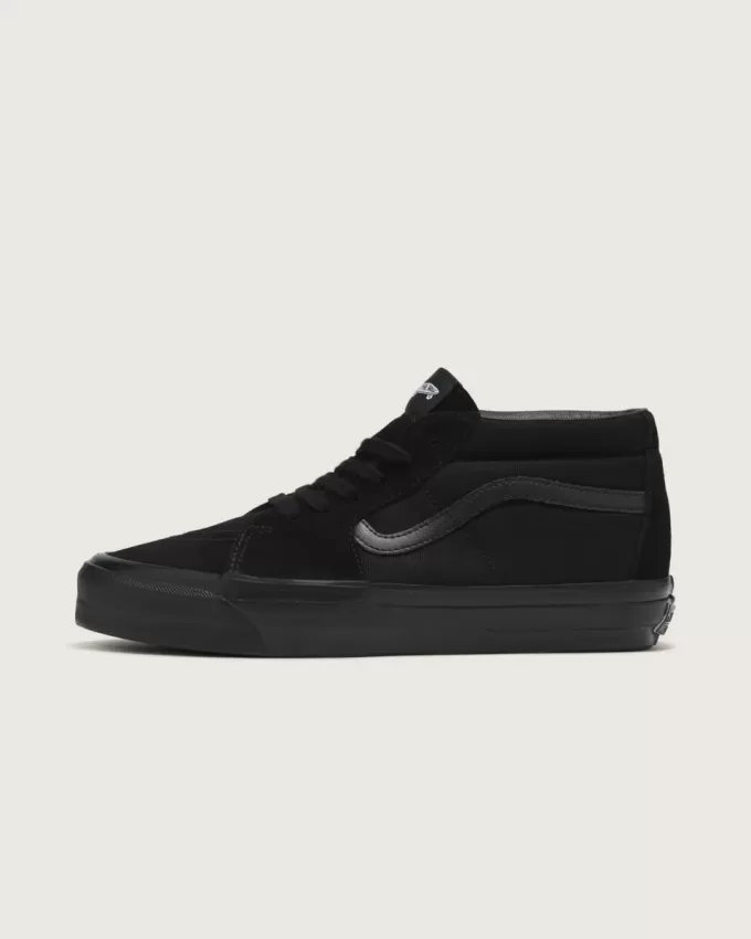 Premium Sk8-Mid Schuh Premium Sk8-Mid Schuh