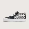 Premium Sk8-Mid Schuh Premium Sk8-Mid Schuh