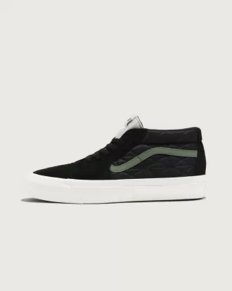 Premium Sk8-Mid Schuh