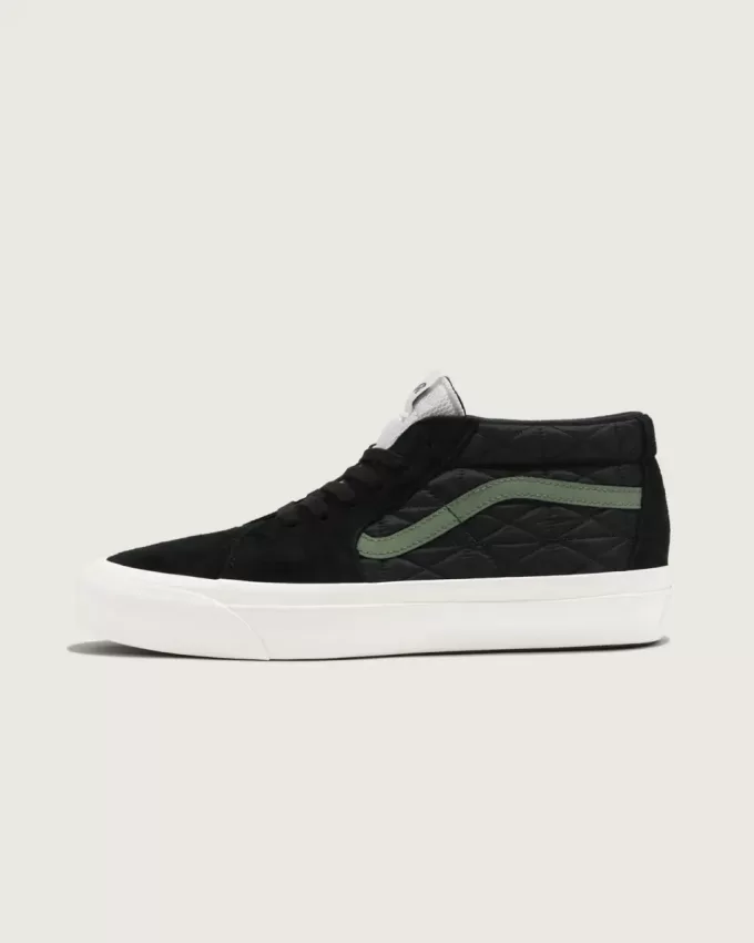 Premium Sk8-Mid Schuh Premium Sk8-Mid Schuh