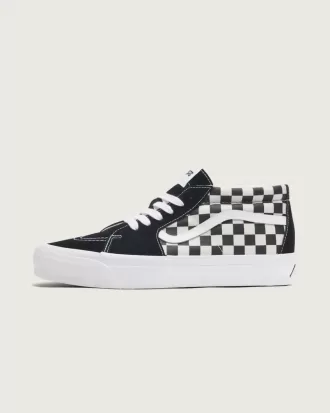 Premium Sk8-Mid Schuh
