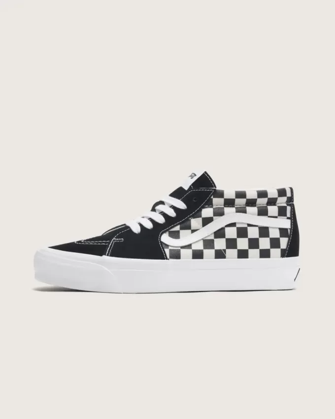 Premium Sk8-Mid Schuh Premium Sk8-Mid Schuh