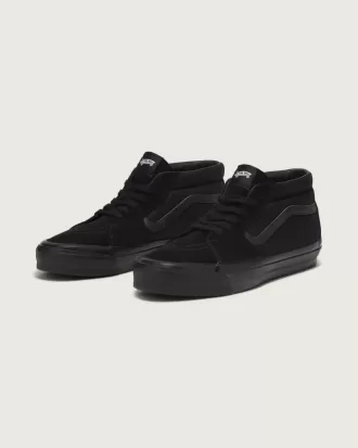 Premium Sk8-Mid Schuh
