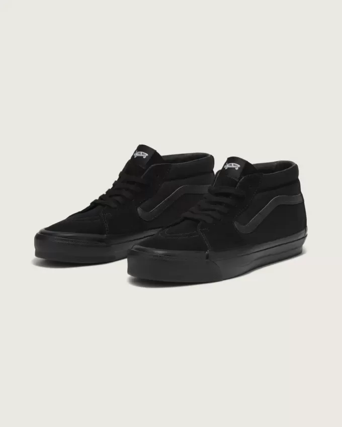 Premium Sk8-Mid Schuh Premium Sk8-Mid Schuh