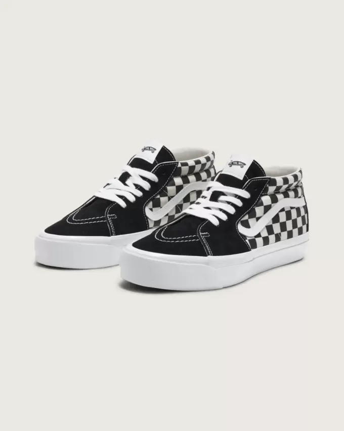 Premium Sk8-Mid Schuh Premium Sk8-Mid Schuh