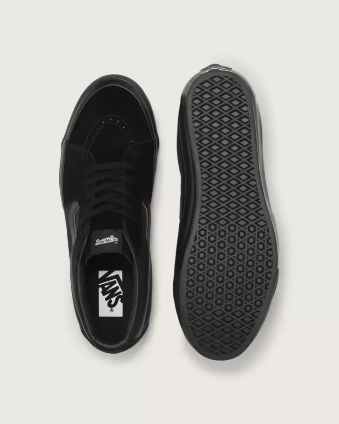 Premium Sk8-Mid Schuh Premium Sk8-Mid Schuh