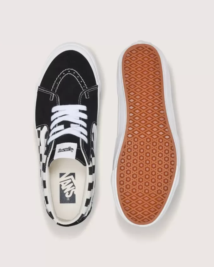 Premium Sk8-Mid Schuh Premium Sk8-Mid Schuh