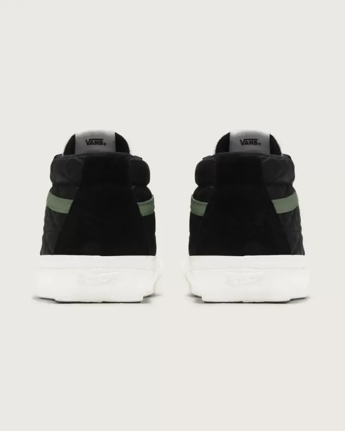 Premium Sk8-Mid Schuh Premium Sk8-Mid Schuh