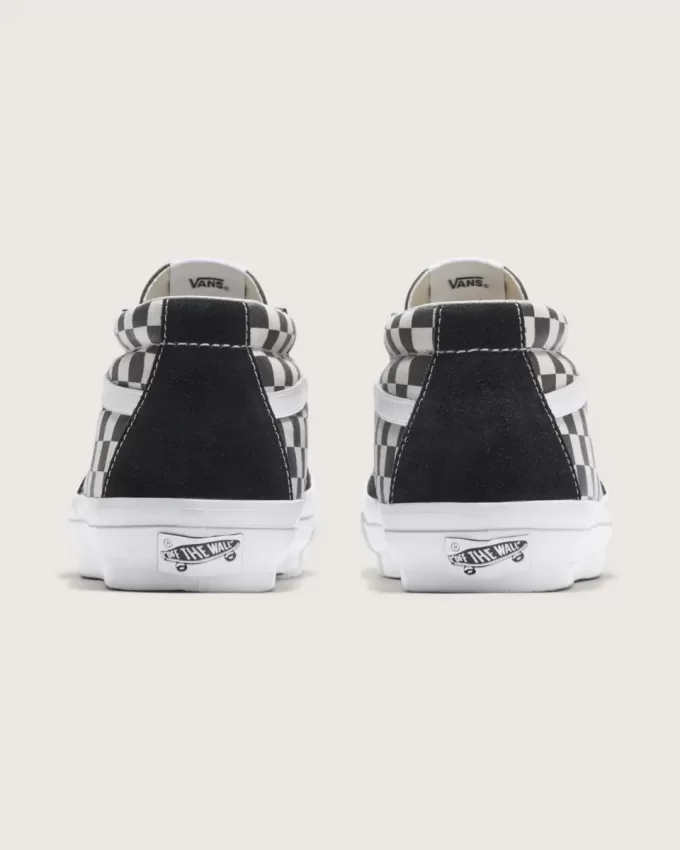 Premium Sk8-Mid Schuh Premium Sk8-Mid Schuh