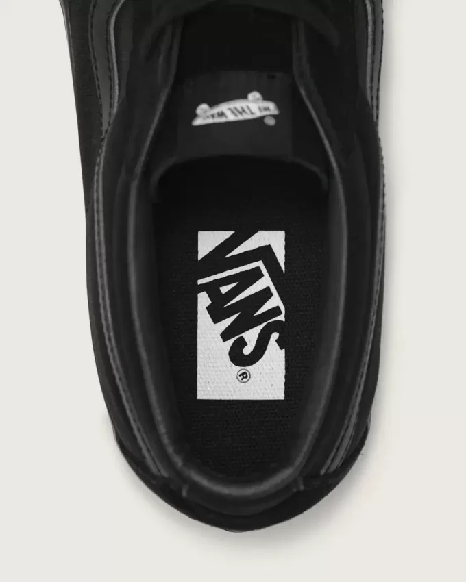 Premium Sk8-Mid Schuh Premium Sk8-Mid Schuh