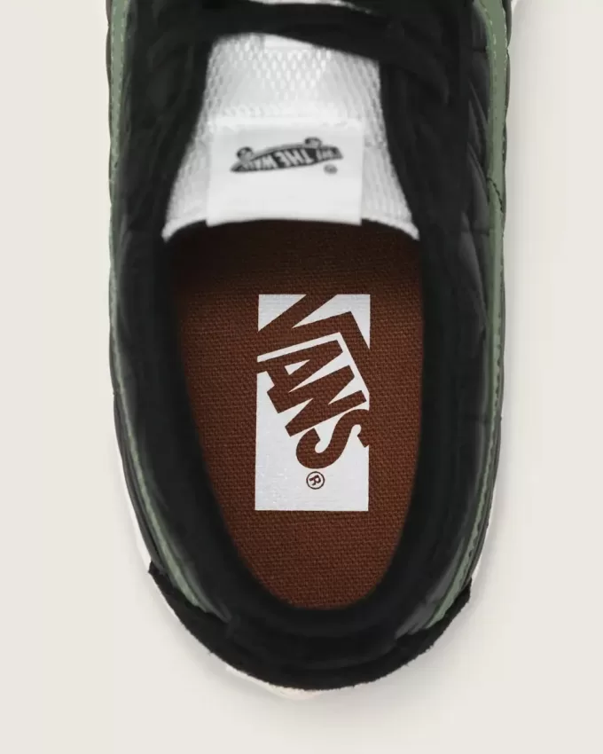 Premium Sk8-Mid Schuh Premium Sk8-Mid Schuh