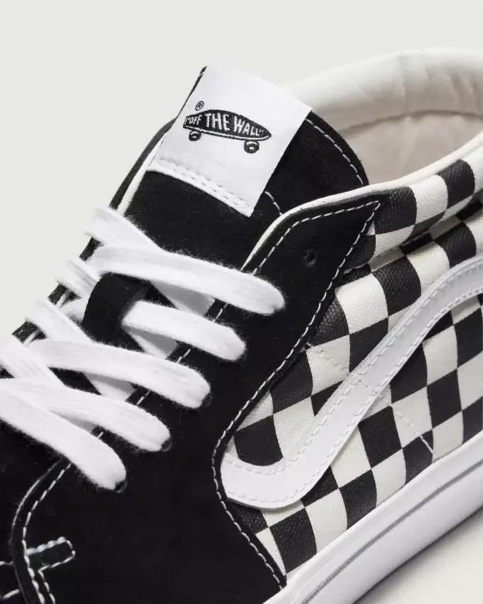 Premium Sk8-Mid Schuh Premium Sk8-Mid Schuh