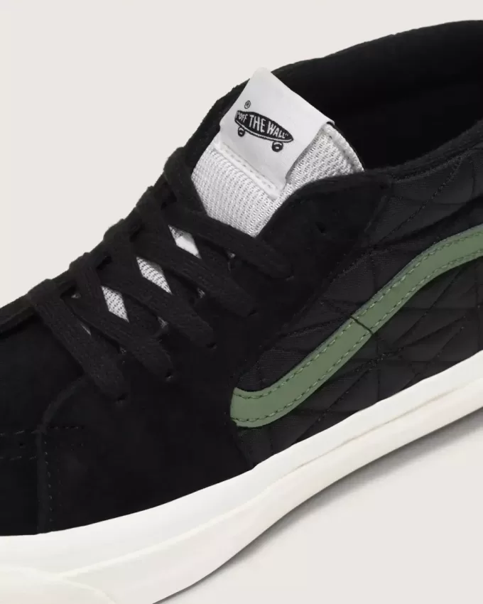 Premium Sk8-Mid Schuh Premium Sk8-Mid Schuh
