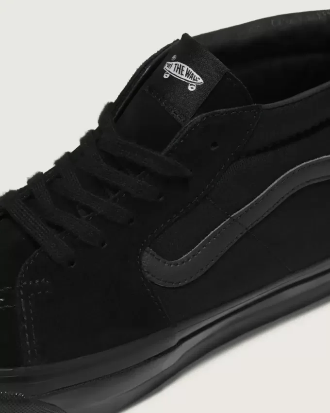 Premium Sk8-Mid Schuh Premium Sk8-Mid Schuh