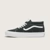 Premium Sk8-Mid Wildlederschuh