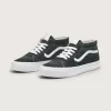 Premium Sk8-Mid Wildlederschuh