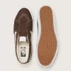 Premium Sk8-Mid Wildlederschuh