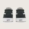 Premium Sk8-Mid Wildlederschuh